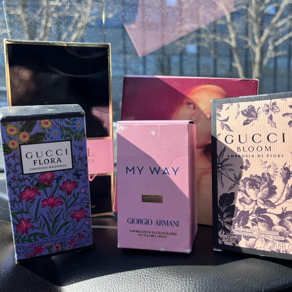 Women’s bundle 3
